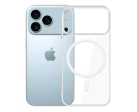 3mk EverClear MagCase do iPhone 17 Pro Max - 1344390 - zdjęcie 1